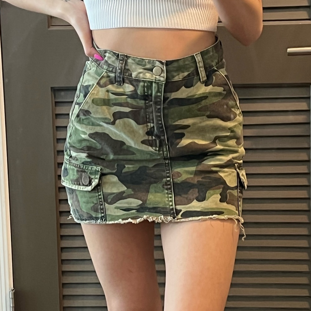Boohoo Petite UK4 Euro 32 US 0